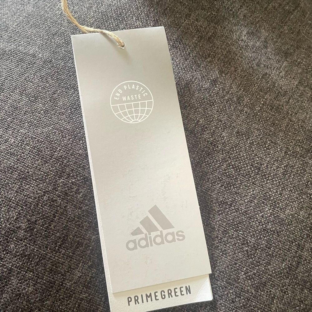 NWT Womens Adidas Shorts Size 2X - Picture 4 of 4